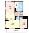 N maison IVの間取り画像