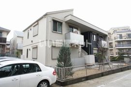 フォーリアAの外観画像