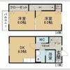 アーバンハイツ松陵の間取り画像