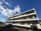 衣浦マンションA棟の間取り画像