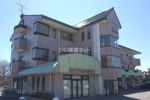 昭和コーポ御代田の間取り画像