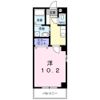 フィネス松島の間取り画像