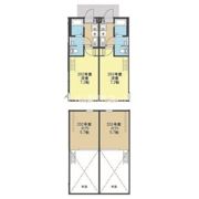 Stella中野島の間取り画像