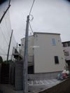 Stella中野島の間取り画像