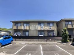 メゾン薫 Cの外観画像