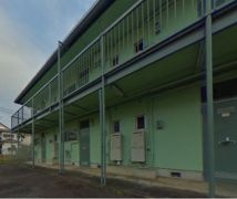 リバーサイドハウスの外観画像