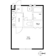 桜ヶ丘ヒルズの間取り画像