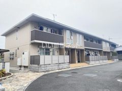 グランディオーソの外観画像