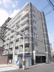 鵜の森レジデンスURBAN STAGE30の外観画像