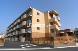 シンフォニアの外観画像