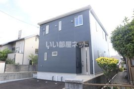 クレイドルガーデン周南市政所第1－1号棟の外観画像