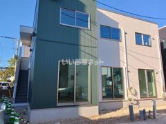 ライフ・モア原A棟の外観画像