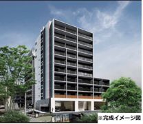 M’s8の外観画像