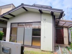 佐鳴台4丁目21-5貸家の外観画像