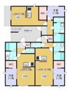 カルプの間取り画像