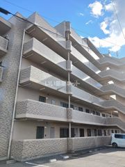 ファーレ姫路の外観画像