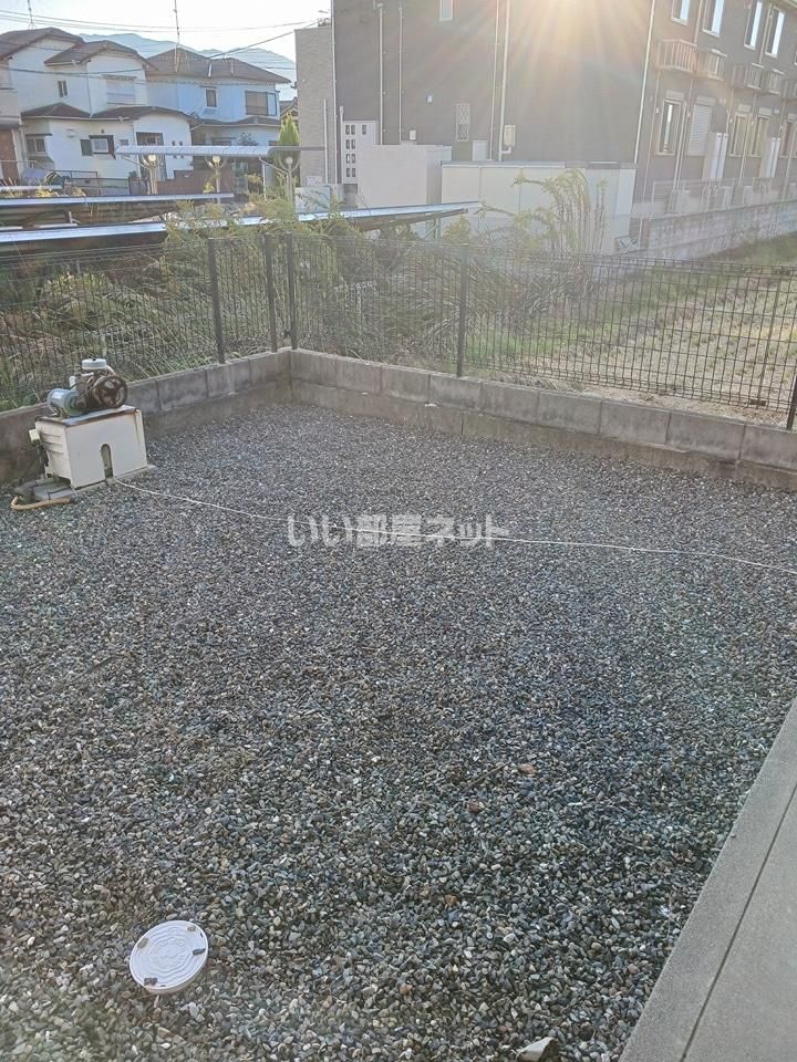 庭