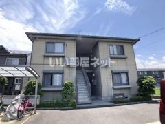 カーサ ベルデュールの外観画像