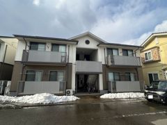 フォーレス光 Bの外観画像