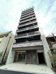 ルフォンプログレ南森町の外観画像