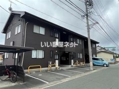 FIGAROの外観画像