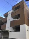 フジパレス豊里中央公園Ⅱ番館の間取り画像
