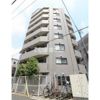 プレール・ドゥーク豊島園の間取り画像