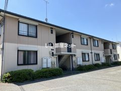 シャトルファームの外観画像