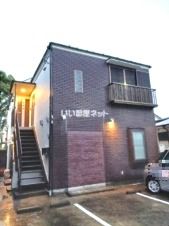 HB浜町Ⅱの外観画像