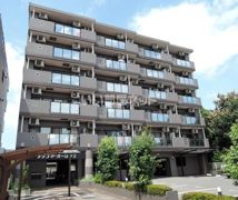 メゾン・ド・オーシマⅠIの外観画像