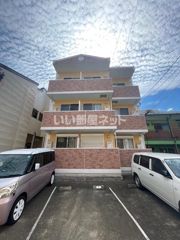 papillonの外観画像