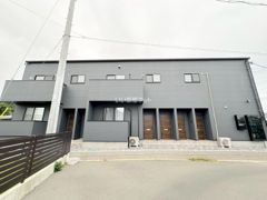 La vie 坪井町の外観画像