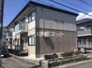 サニイハイム Bの間取り画像