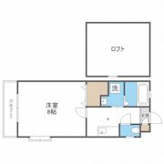 Soleil Levent（ソレイユ ルバン）の間取り画像