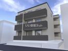 GRADUS北上尾の間取り画像