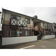 シャンボール今伊勢 C棟の外観画像