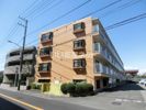 ペルル稲毛の間取り画像