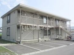 ヴァンベールの外観画像