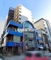 静岡スカイタウンの外観画像