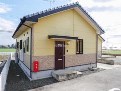 パレス東古賀の外観画像