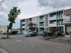 ヴィラ大雪通の外観画像