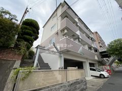 ヴィラいずみの外観画像