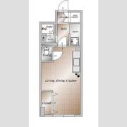 静岡スカイタウンの間取り画像