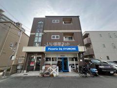 プランドール大久保の外観画像