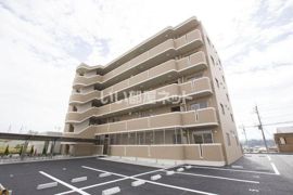 グランフィリオの外観画像