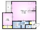 REGALEST 東大宮（レガリスト ヒガシオオミヤ）の間取り画像