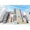 Levanteの間取り画像