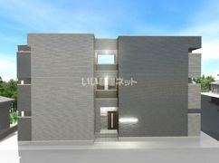 REGALEST 東大宮（レガリスト ヒガシオオミヤ）の外観画像