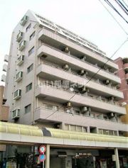 グローリア初穂相模原の外観画像