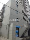 アート・フル所沢ヒルズの外観